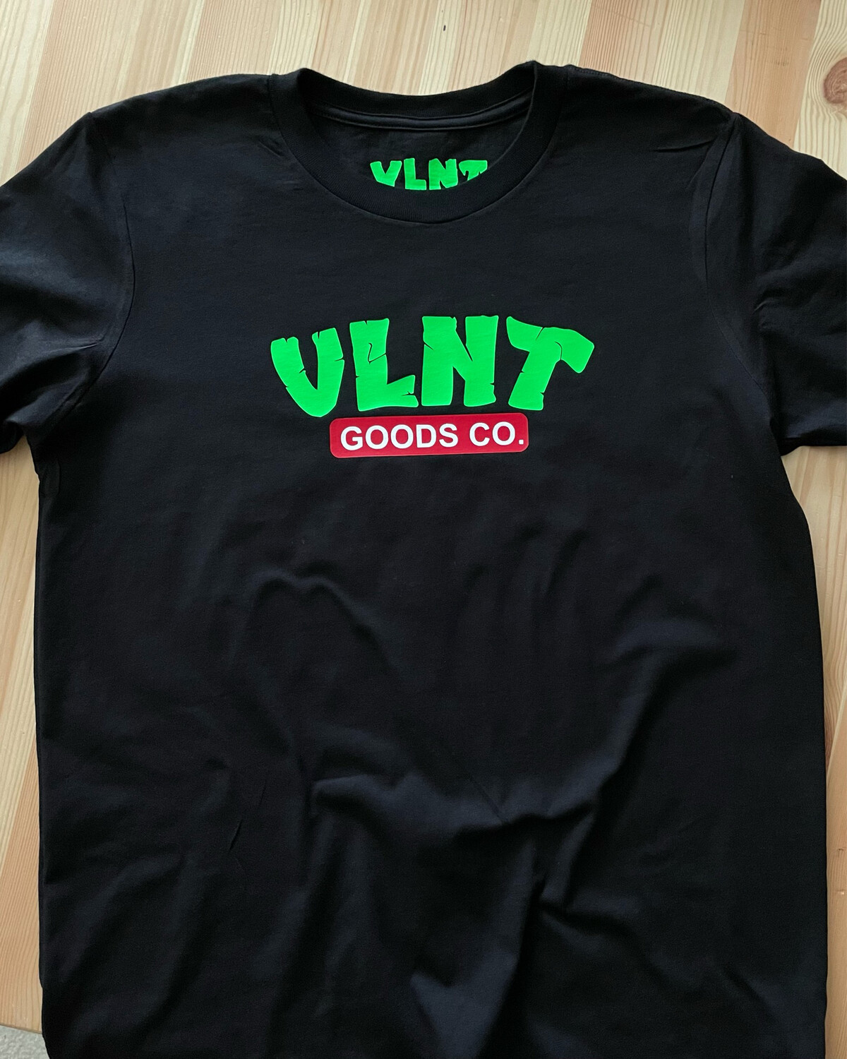 Turtle Huggers Tee