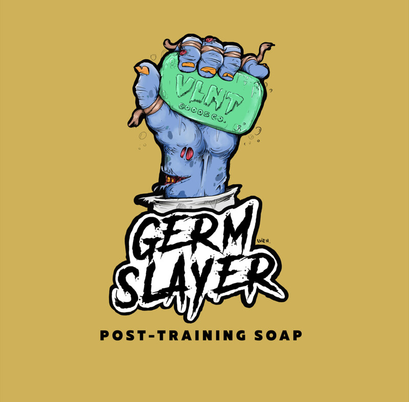 Post-Training Soap