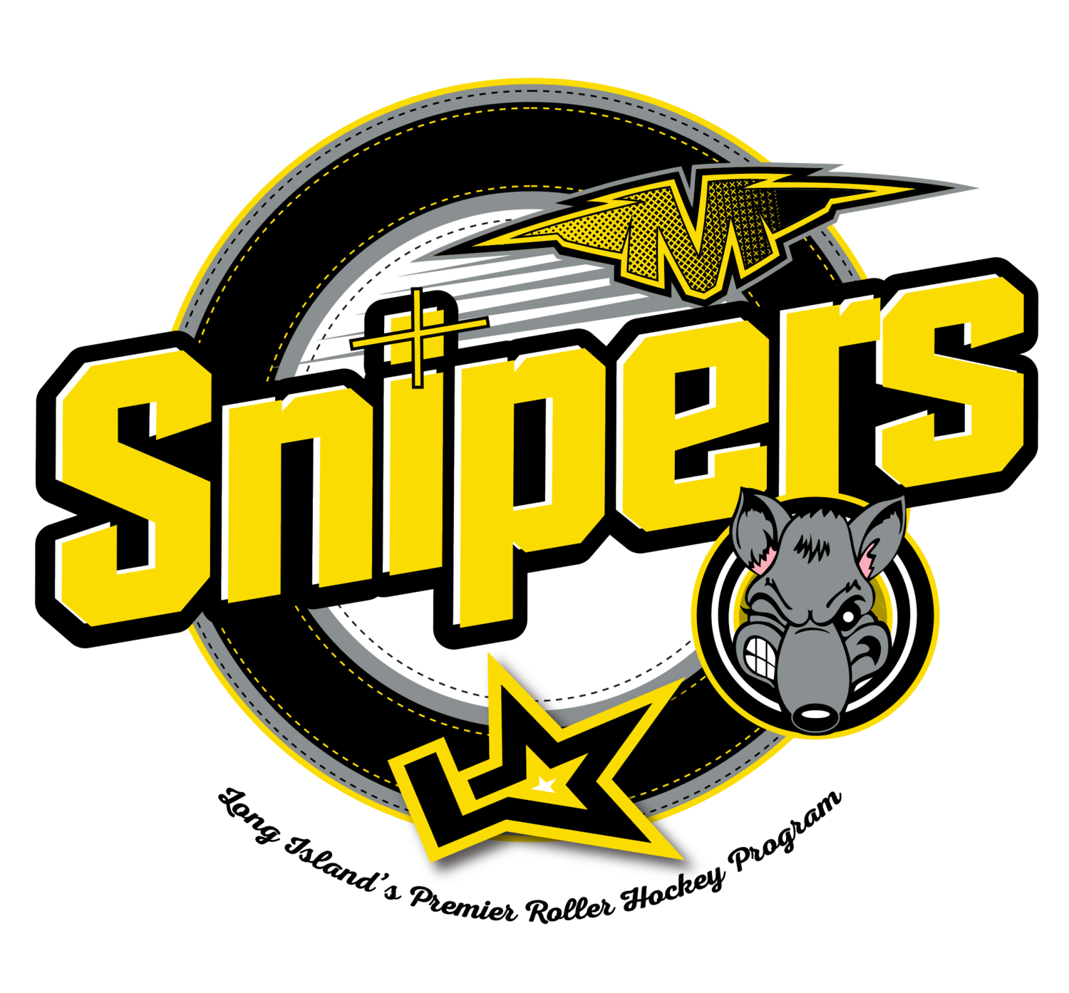 Empire Snipers Spring Hockey 2023 -