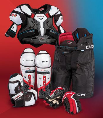 Hockey Equipment
