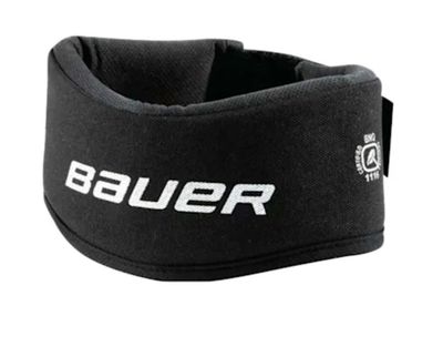 Bauer Core Neck Guard