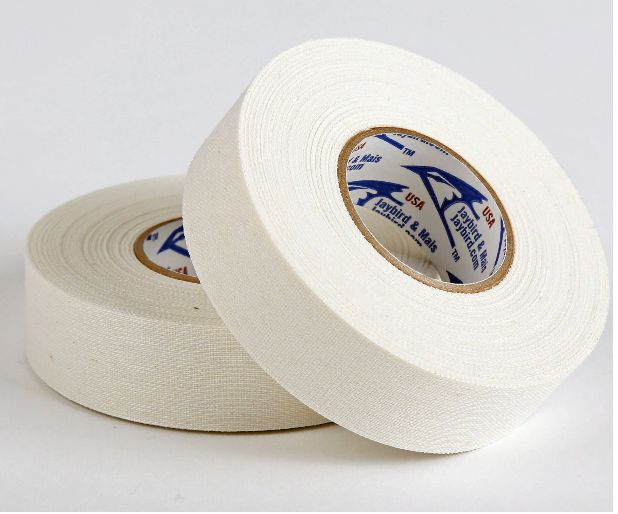 White Tape 1” 20yd