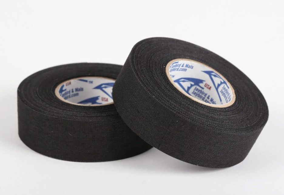 Black Tape 1” 20yd