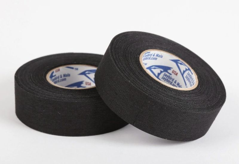 Black Tape 1” 20yd