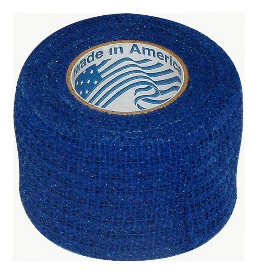 Grip Tape 1.5” Blue