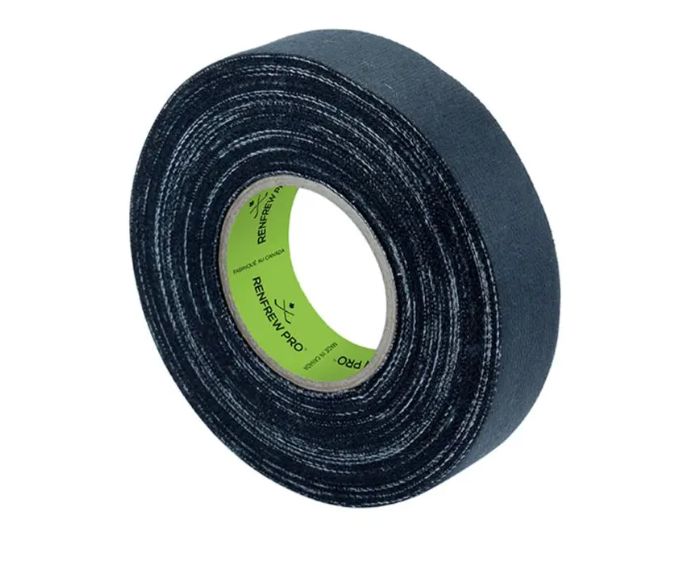 Black FRICTION Tape 3/4” 60yd