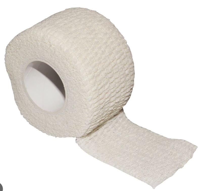 Grip Tape 1.5” White