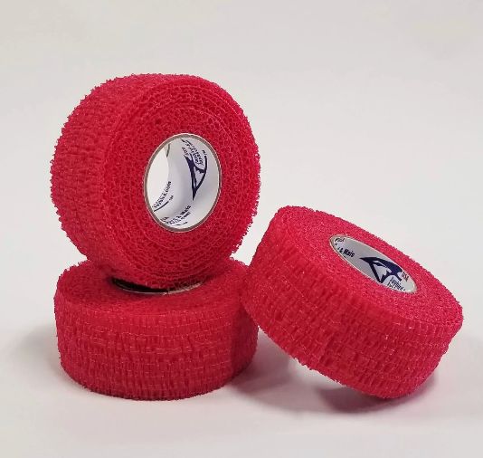 Grip Tape 1.5” Red