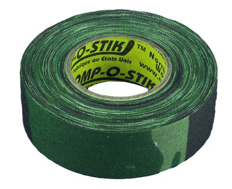 Camo Tape 1” 27yd