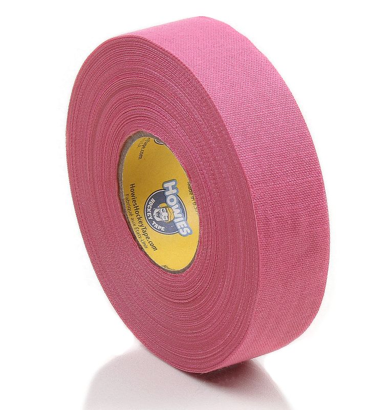 Pink Tape
