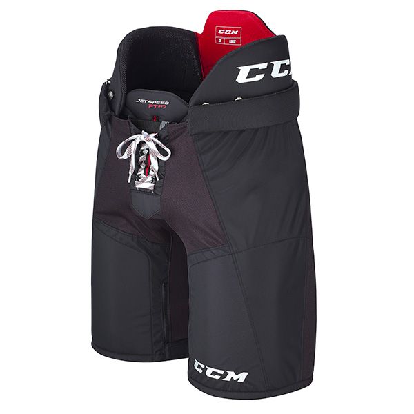 CCM FT370 JR Lge Pants