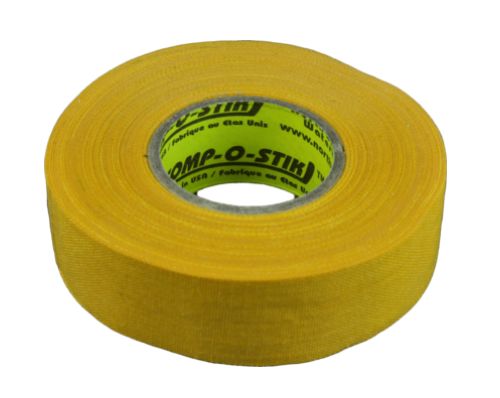 Yellow Tape 1” 27yd