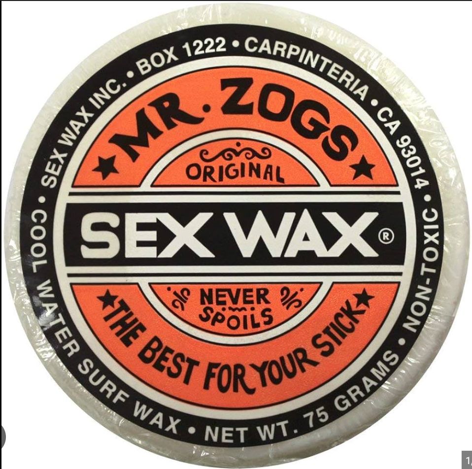 Sex Wax