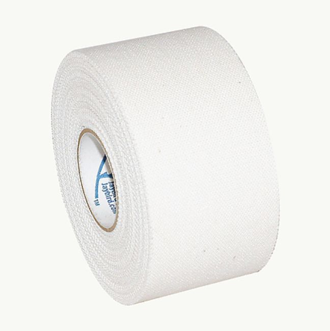 White Tape 1.5” 15yd