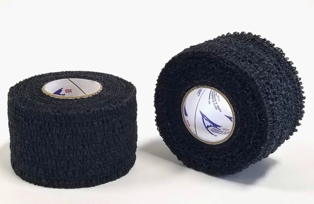 Grip Tape 1.5” Black