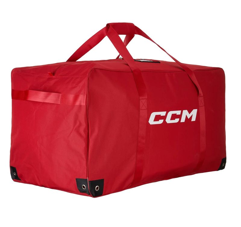 CCM Pro Core Bag Red Goalie 42”