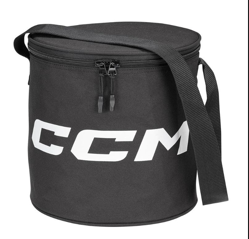 CCM Puck Bag