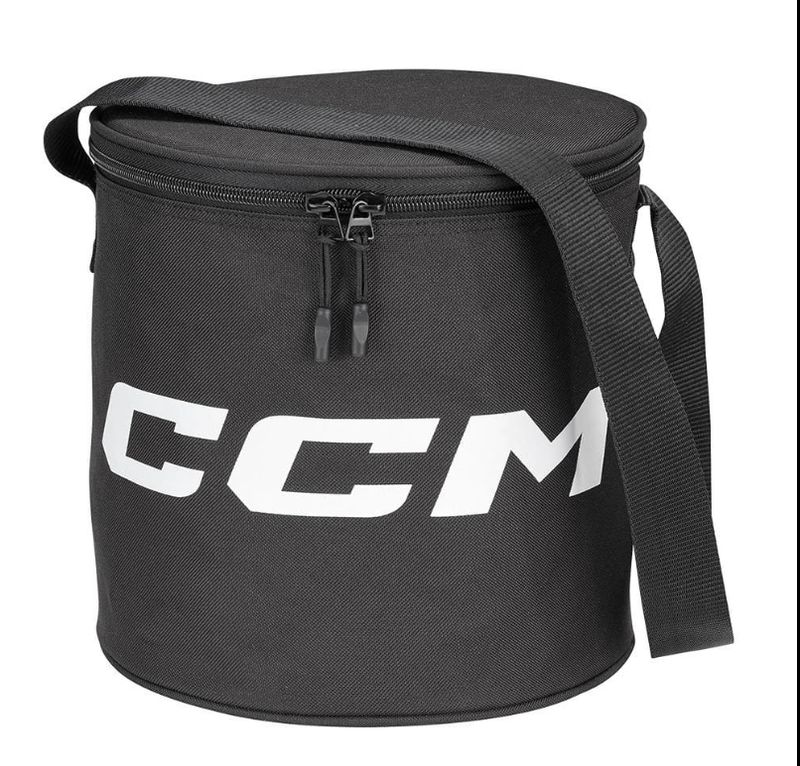 CCM Puck Bag