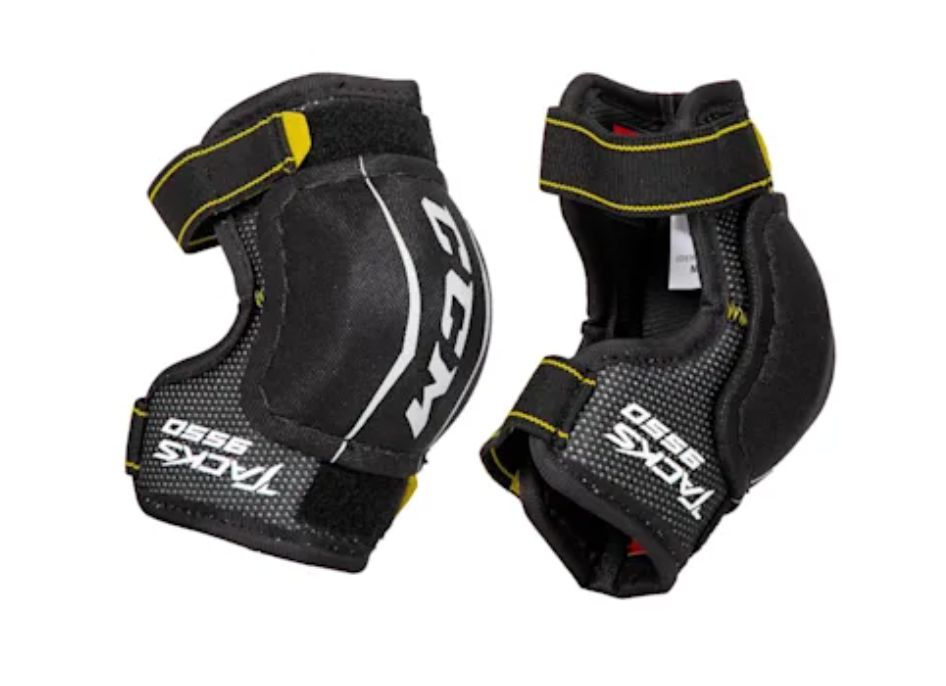 CCM Tacks 9550 Elbow Pads
