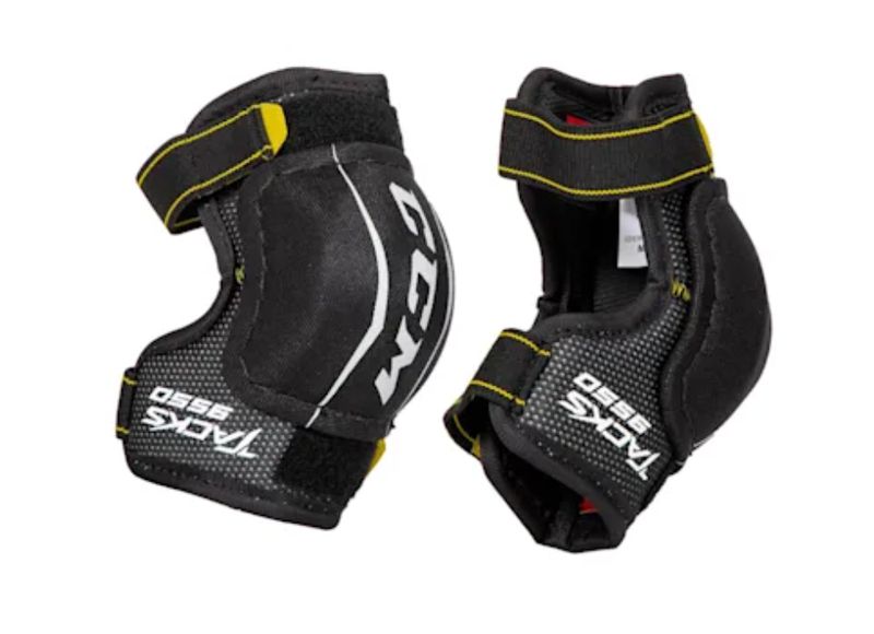 CCM Tacks 9550 Elbow Pads