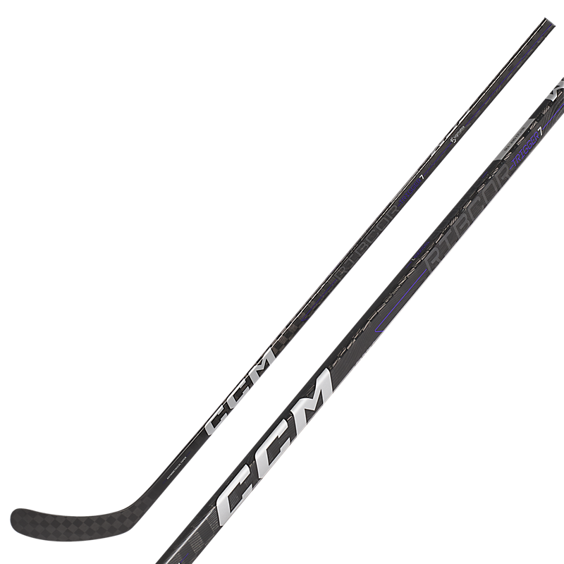 CCM Ribcor Sticks 7 Series