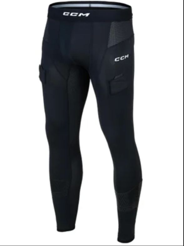 CCM Compression Pant With Jock