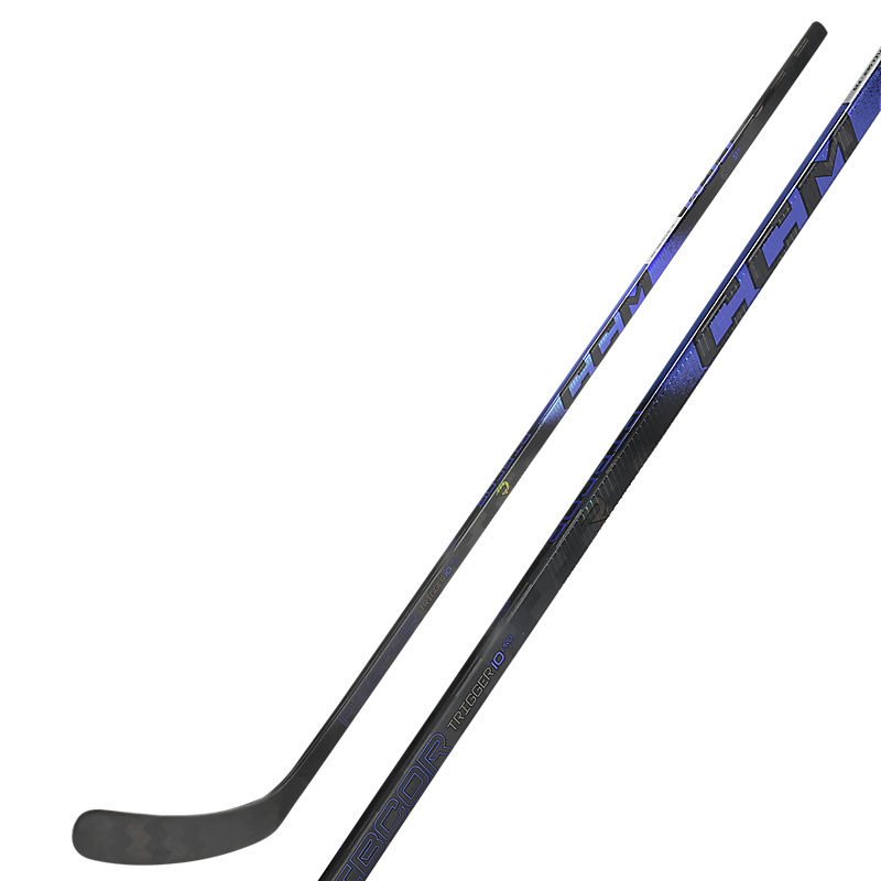 CCM YTH Ribcor Sticks