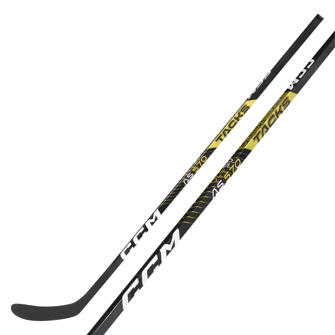 CCM Tacks 570 Stick