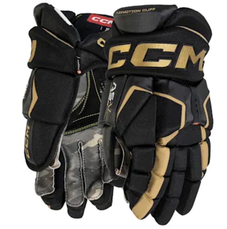 CCM ASV Pro Gloves