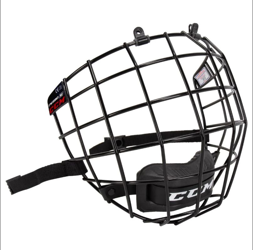 CCM 580 Cages