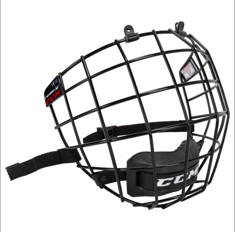 CCM 580 Cages