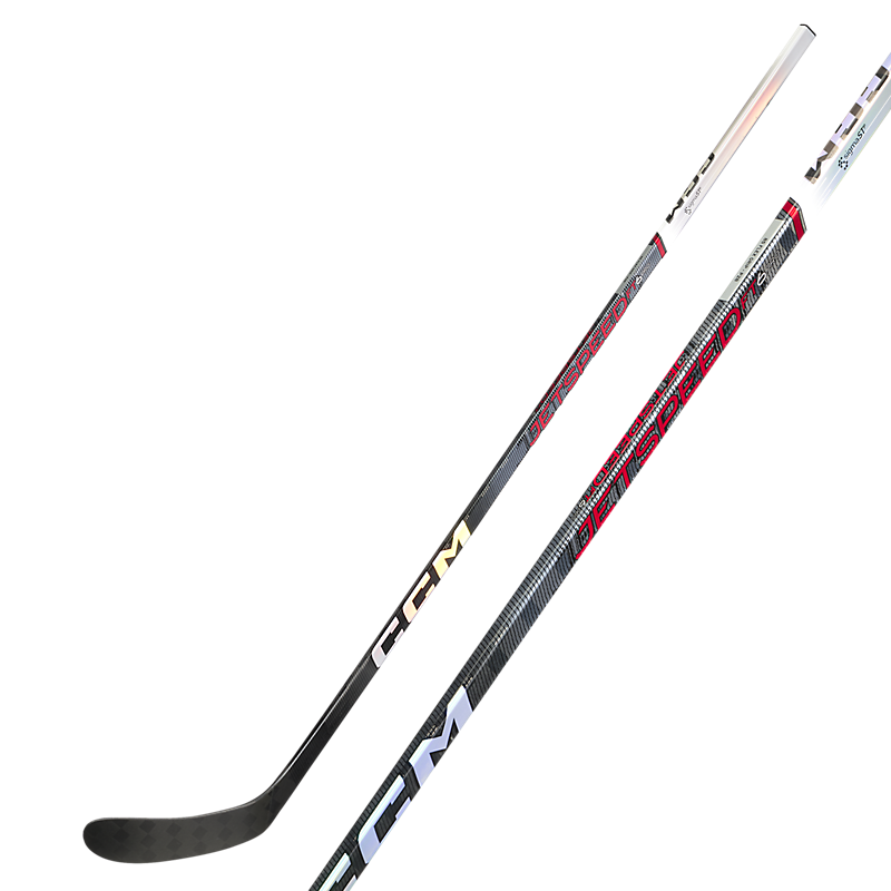 CCM Jetspeed FT6Pro Sticks