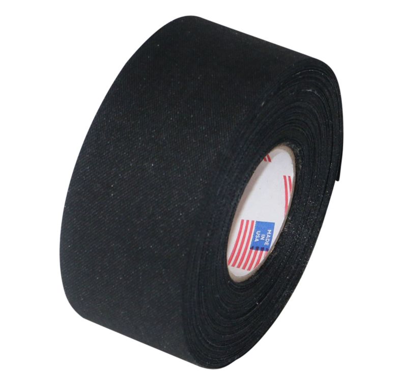 Black Tape 1.5” 15yd