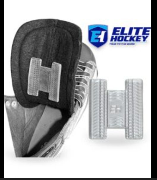 Elite Lace Bite Gel Pad