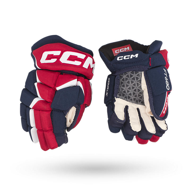 CCM FT680 Gloves