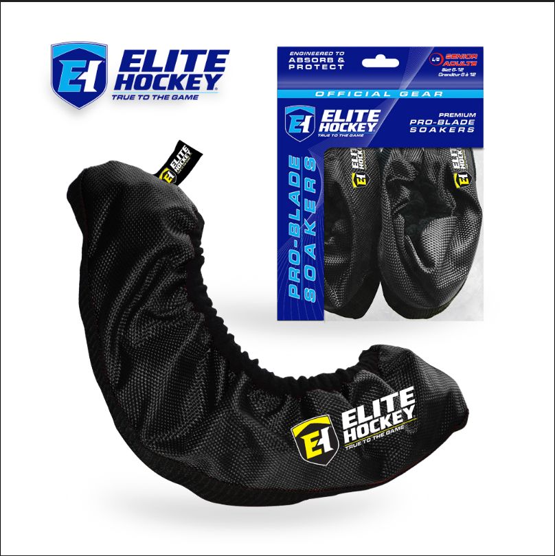 Elite Pro Blade Soaker