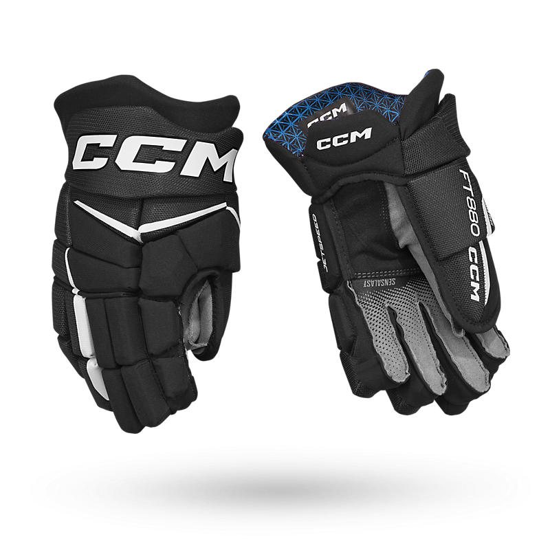 CCM FT880 Gloves