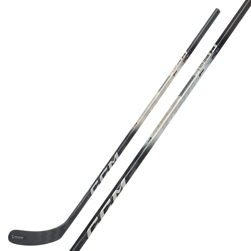 CCM Jetspeed FT8 Youth Sticks