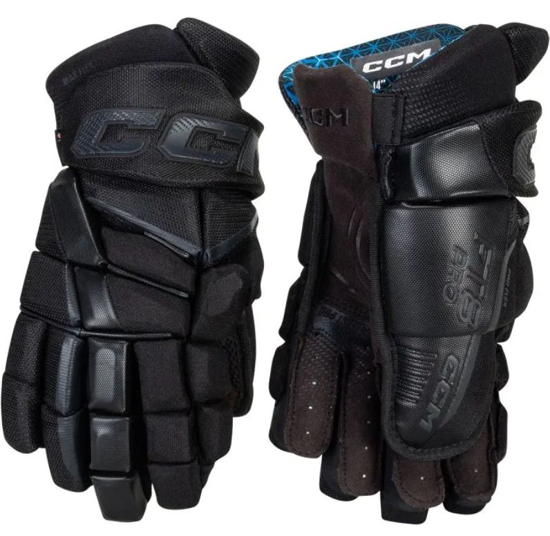 CCM FT8pro Gloves