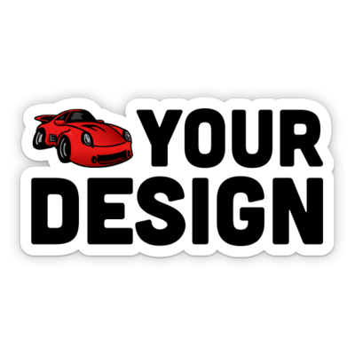 Custom Stickers