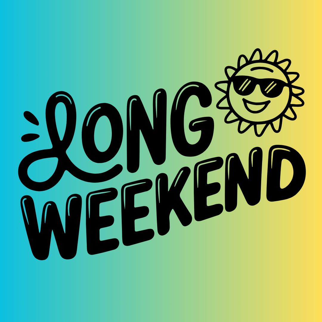 The Weekender June 28