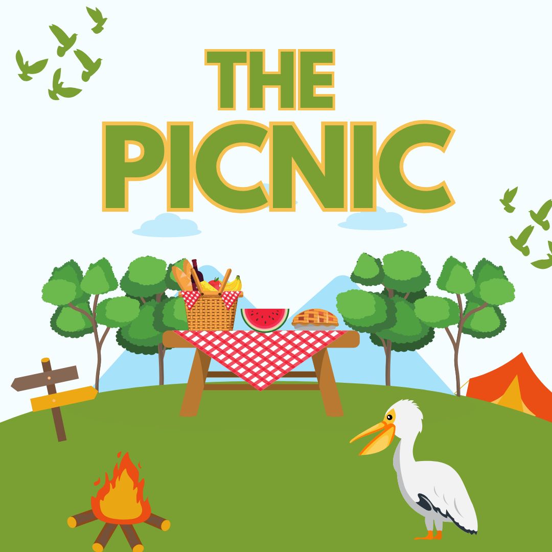 The Picnic July 12