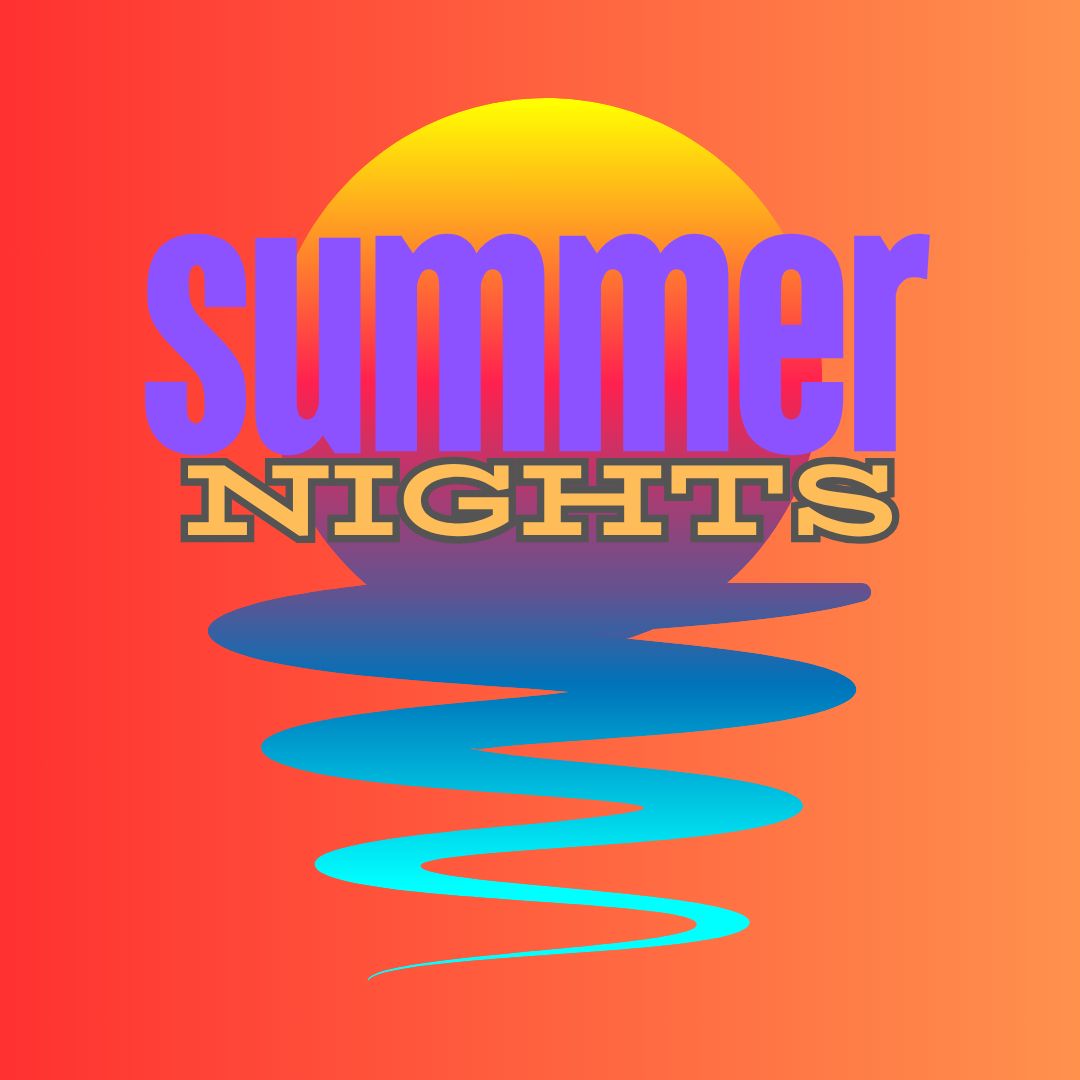 Summer Nights August 16