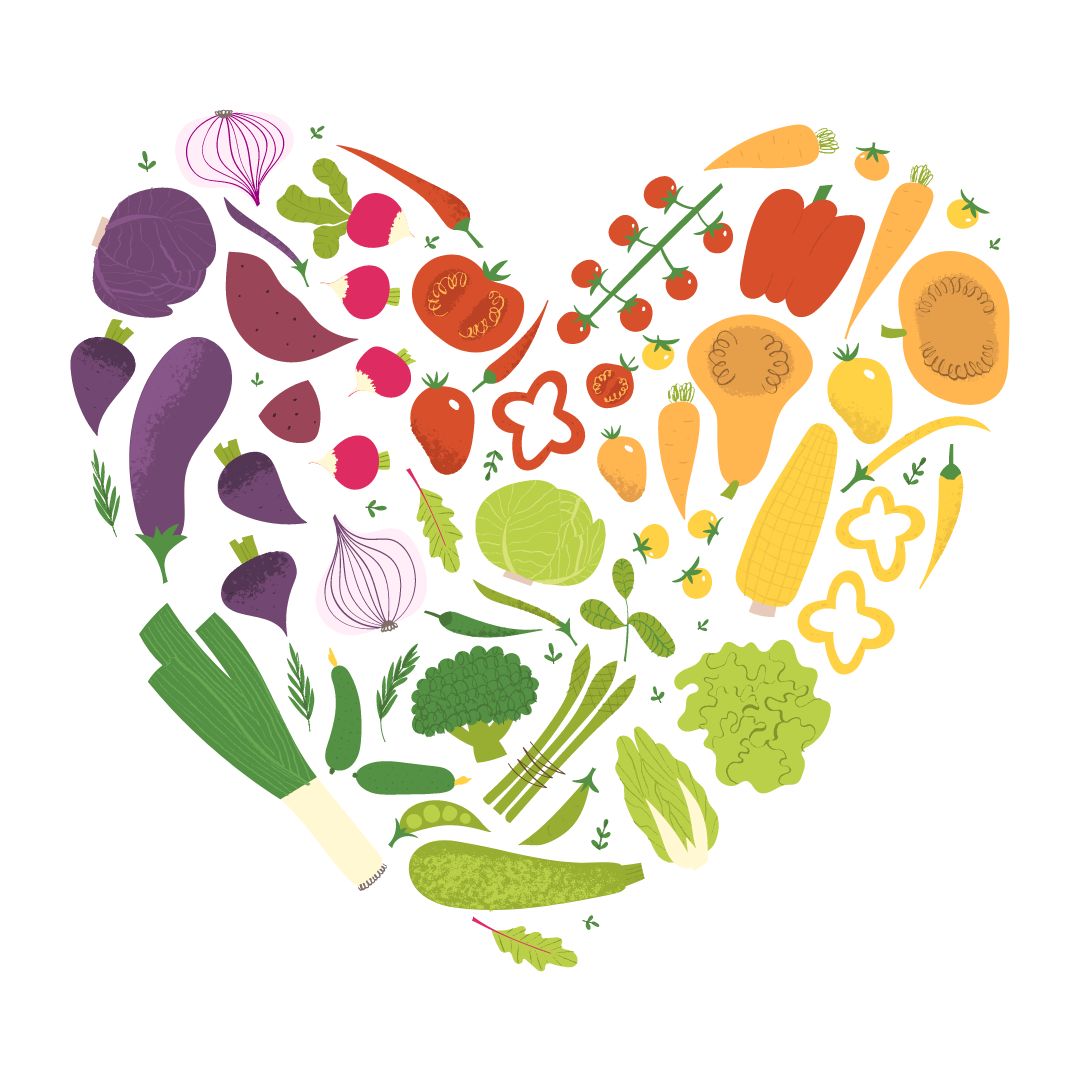 Heart Health August 23