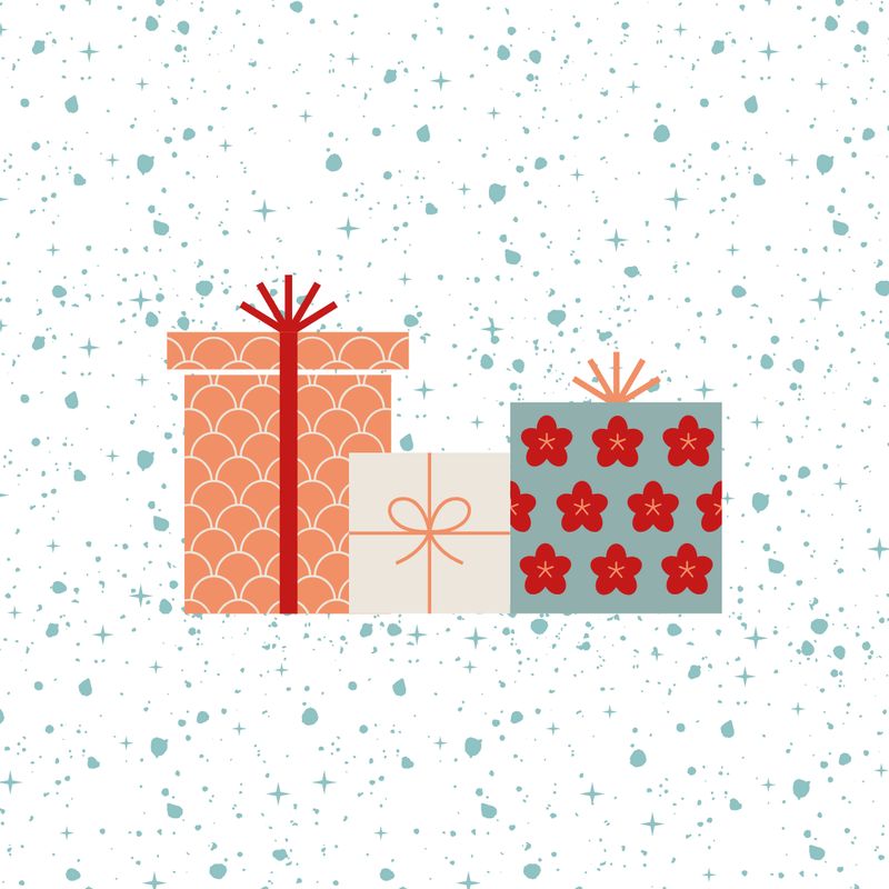 ​Chocolate Cream Tart December 24 Delivery