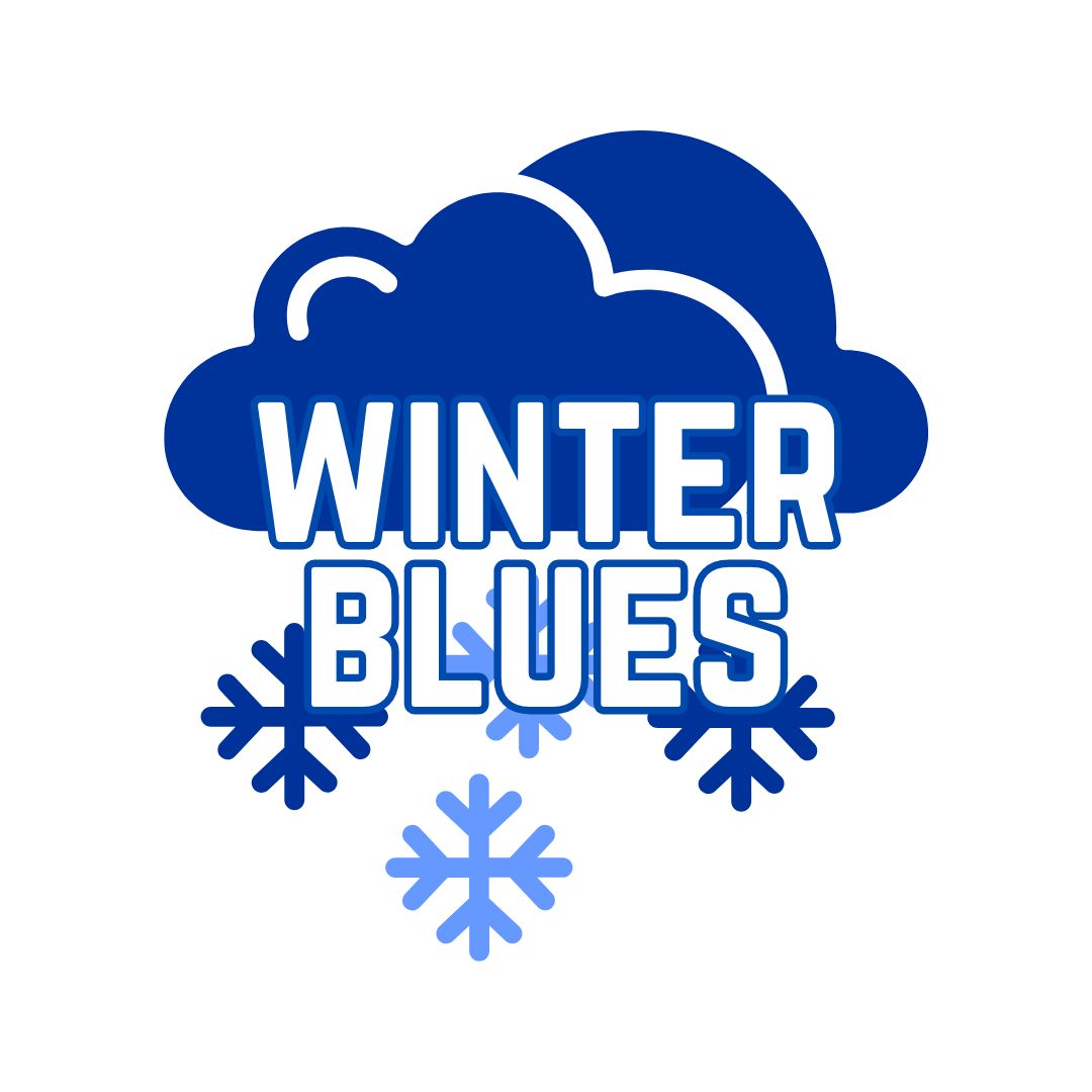 Winter Blues January 29