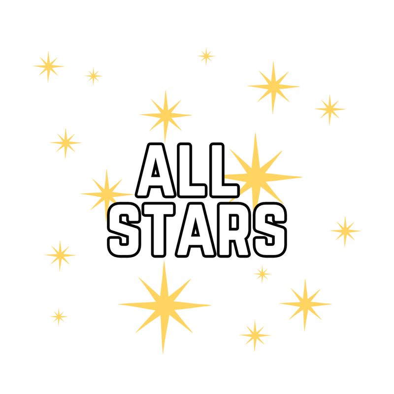All Stars February 19
