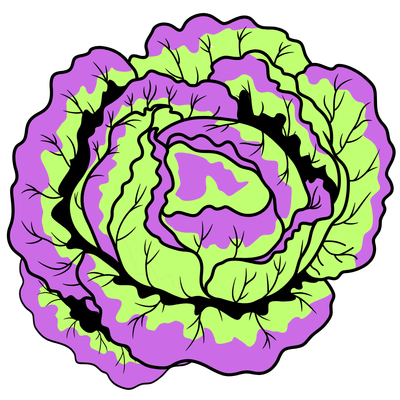 Jacked Kale Salad April 9