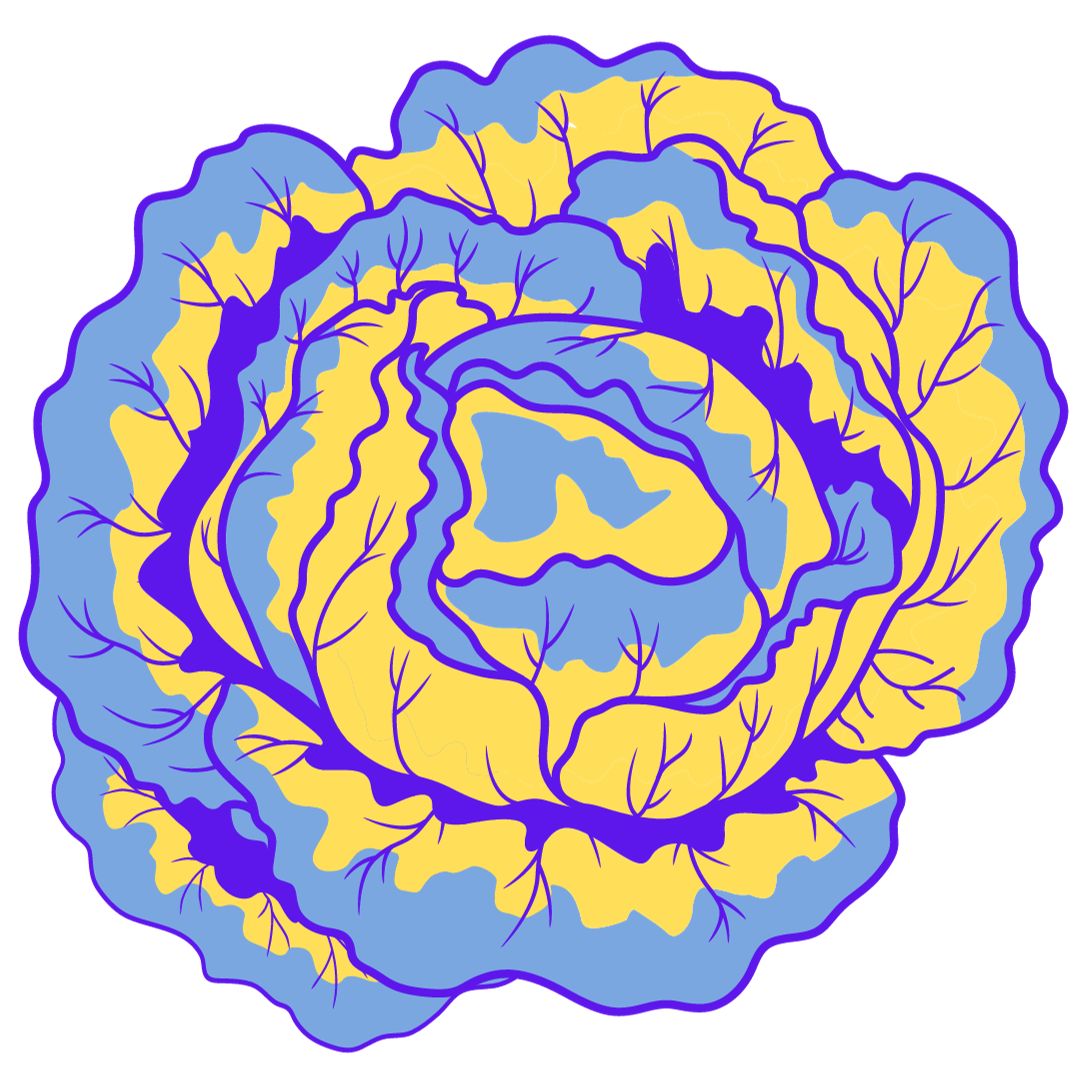 Chilli Tempeh Noodle Bowl April 23