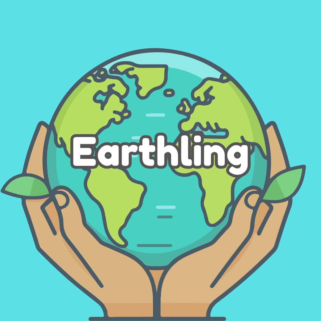 Earthling April 23